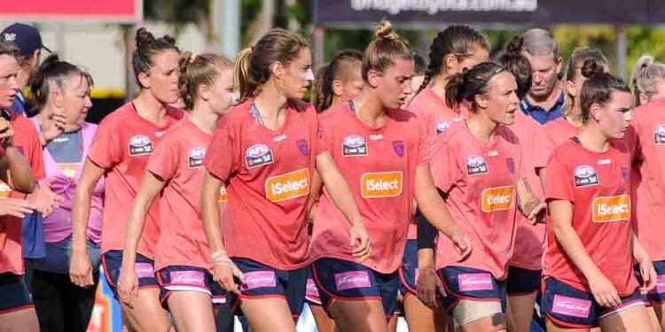 2021 AFLW Betting Predictions: Best and Fairest Award