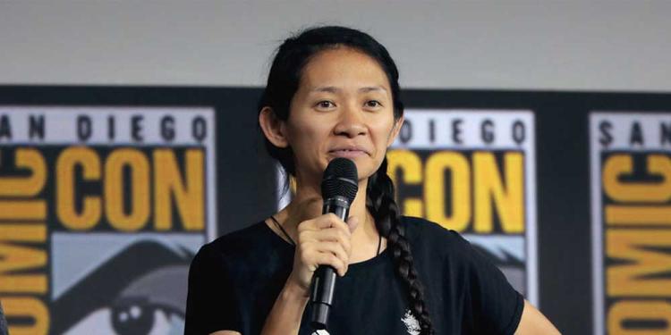 Chloe Zhao is the Big Favorite at the 2021 DGA Awards Betting Odds