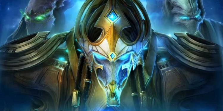 2021 GSL Season 1 Odds Indicate Rogue, Trap, and TY Likely to Reach the Finals