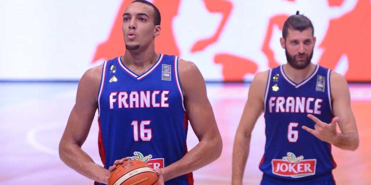 Top Five Defenders at the 2021 NBA DPOY Odds