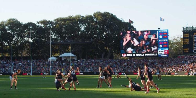 2021 SANFL Betting Predictions Point to Two Strong Title Contenders