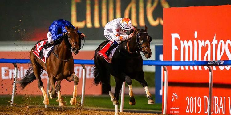Coincidentally It’s Time To Bet On The 2021 Dubai World Cup