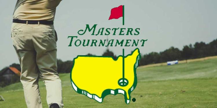 You Can Now Bet On The Masters To Lack A Certain Something