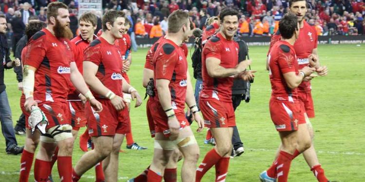 A Bet On Wales To Win The Six Nations Is No Longer Folly