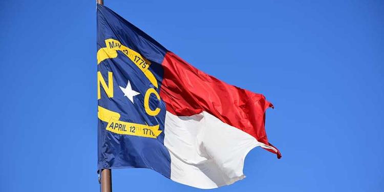 First Sports Betting Venue in North Carolina – Finally Here!