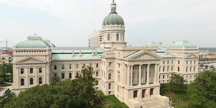 Why Sports Gambling is Popular in Indiana – Records are Breaking