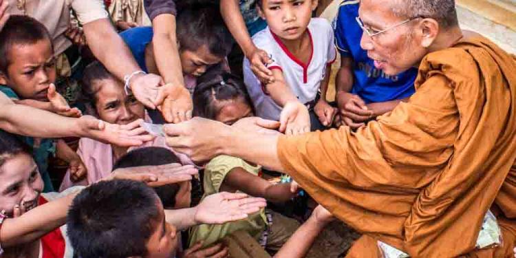 What You Need To Know About Gambling for Charity