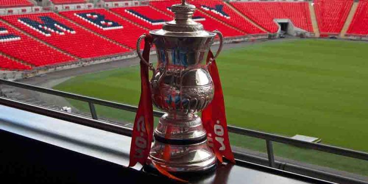 FA Cup Quarter-Finals Betting Predictions for All Four Games This Weekend