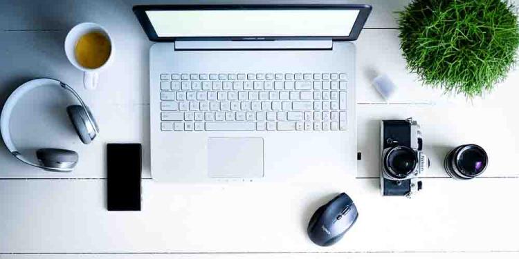 How IoT Transforms Online Gambling: The Technology of 2021