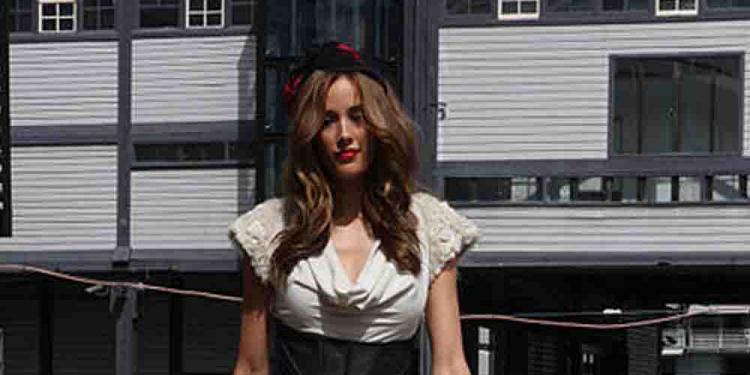 Rebecca Judd Special Bets: A Conflict With Royale by Lorinska Gains Pace