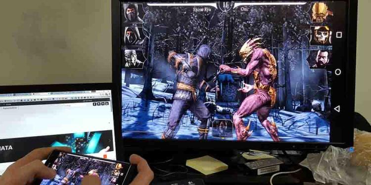 Bet on the New Mortal Kombat Movie – Tips and Ideas