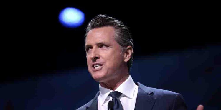 Gov. Gavin Newsom Recall Election Odds Suggest He May Survive