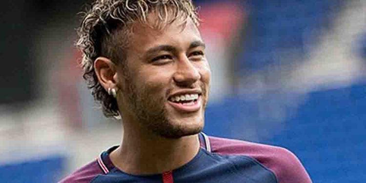Special Bets for Neymar – Goals, Assists and, More!