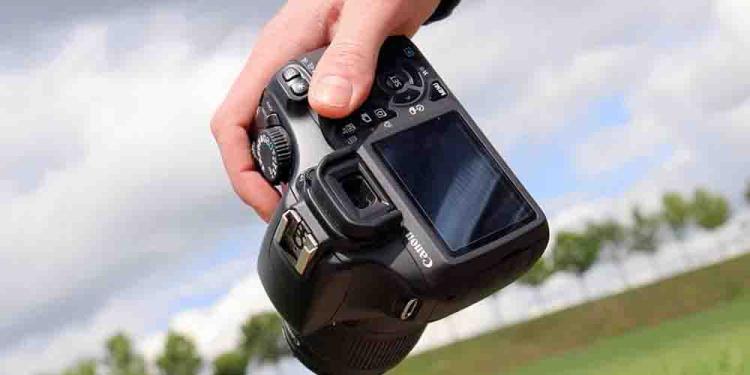 Best Sports Photographers of All time