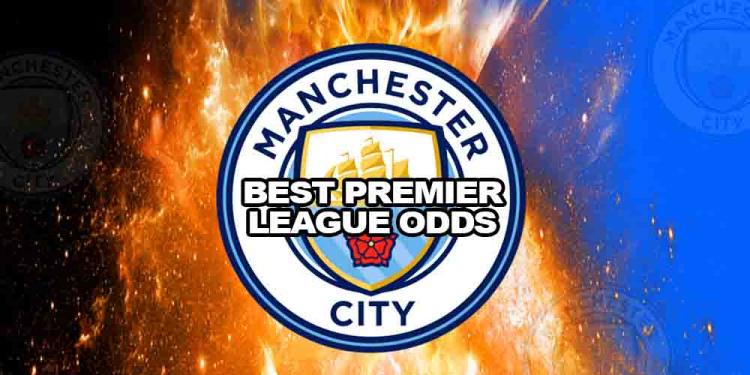 Best Premier League Odds This Week with 888sport