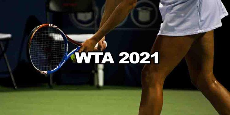 2021 WTA Doha Winner Odds Favor Sabalenka Ahead of Other Top 10 Players