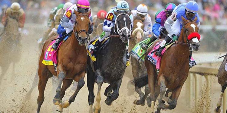 2021 Kentucky Derby Odds Weather Surrounding Circus