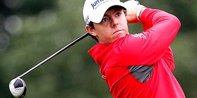 2021 Masters Odds On Rory McIlroy Start To Drift Away