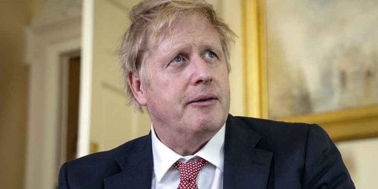 It may Be Time To Bet On Boris Johnson Falling From Power