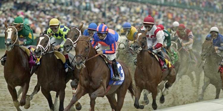 A Bet On The 2021 Kentucky Derby Has A Well Known Agenda