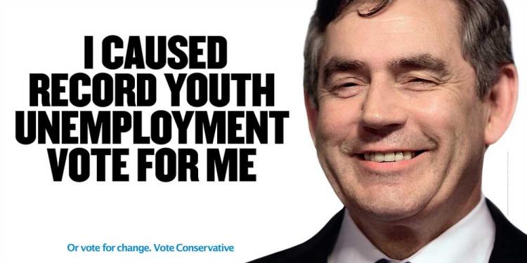 Traditional Tory Sleeze Ripens That Bet On The Labour Party