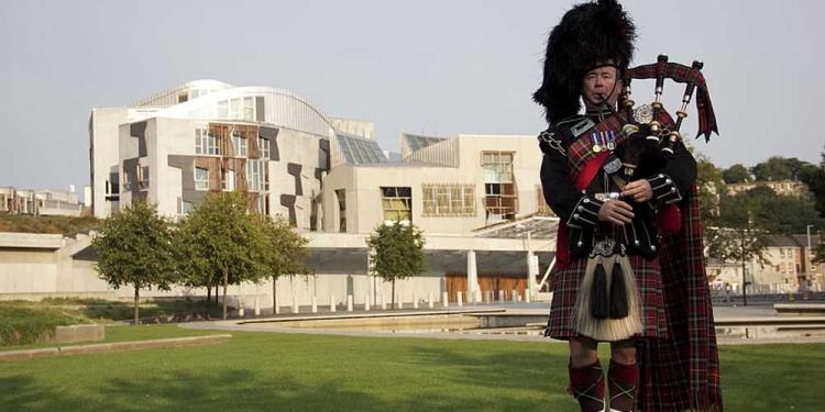 Bet On The Scottish Elections Hauling Back Independence Vote