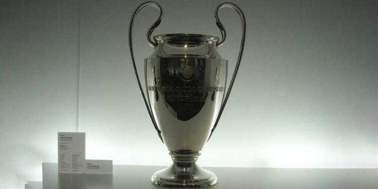 Champions League and Europa League Prediction
