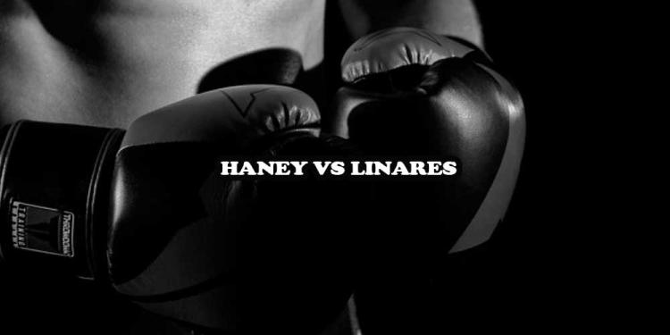 Haney vs Linares Odds and Winner Predictions