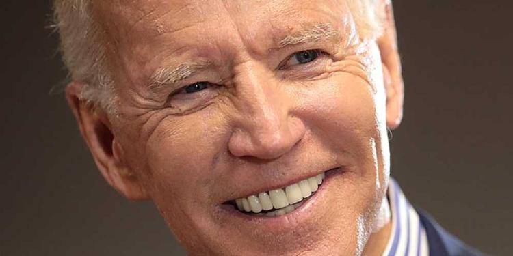 The Odds On Joe Biden Suffer From Alternative Realities