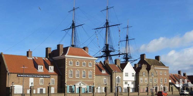 The Odds On The Hartlepool By-Election Could Hang Labour