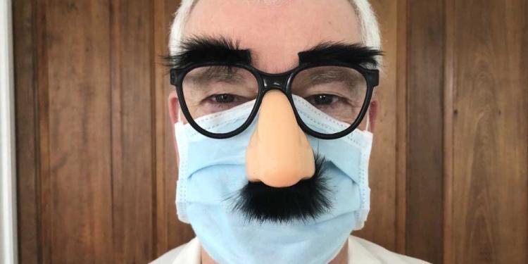 Seven Golden Rules Outlining Post-Pandemic Casino Etiquette