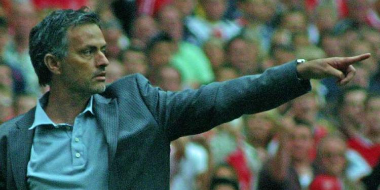 Tottenham Next Manager Predictions After Mourinho