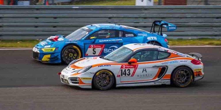 2021 Tasmania SuperSprint Betting Odds Favor Gisbergen to Continue Winning