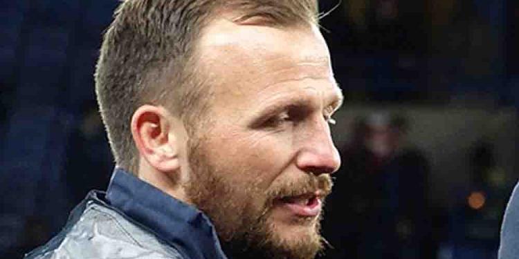 Four High-Profile Candidates at Next England U21 Manager Betting Odds