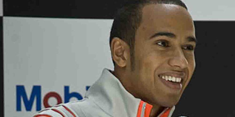 Lewis Hamilton Special Bets Are Wild!