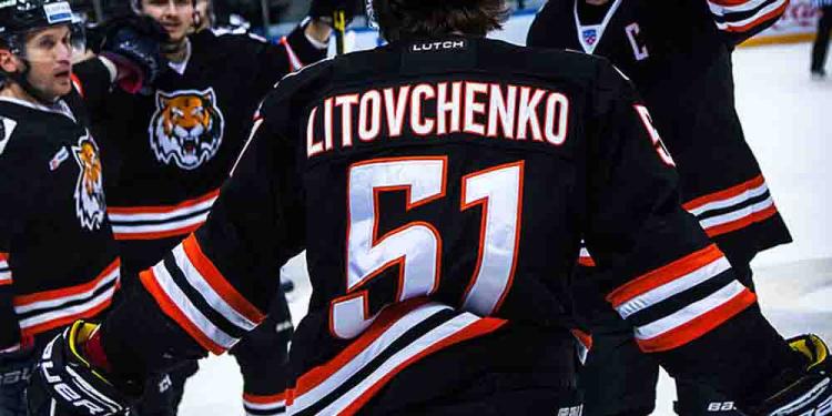 Kontinental Hockey League 2021:  Can Avangard Omsk Defeat CSKA Moscow?