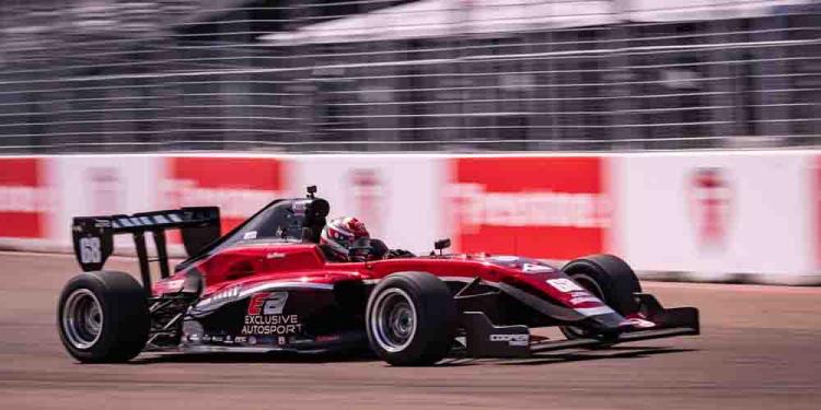 2021 IndyCar Alabama GP Predictions Favor Two-time Champion Newgarden