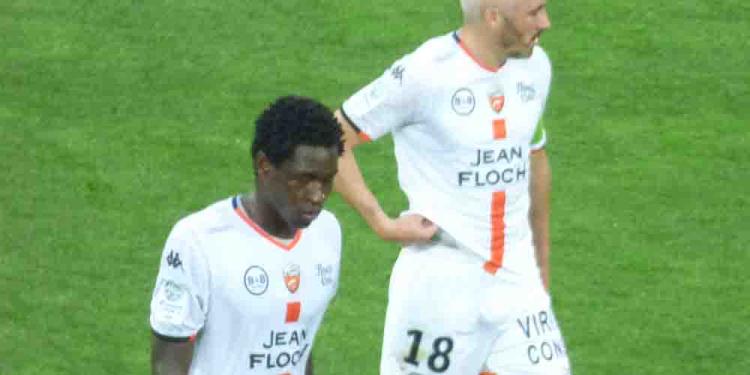 Four Teams With Serious Ligue 1 Relegation Betting Odds