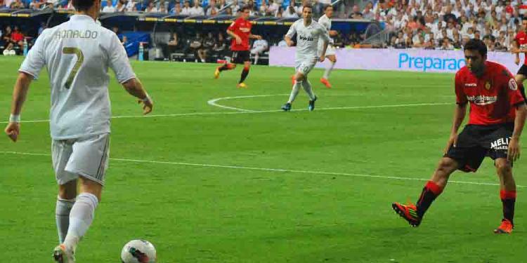 It is The Time to Pick Your Favorites at 2021 La Liga Relegation Odds