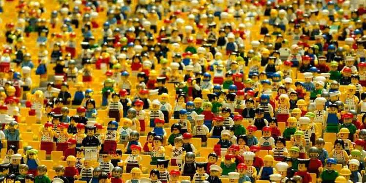 2021 Lego Masters Australia Betting Odds and Preview