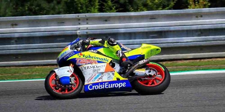 MotoGP Portuguese Race Winner Odds Already Mention Marquez In the Favorites