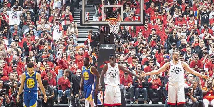 Simple Steps to Watch 2021 NBA Live Stream for Free