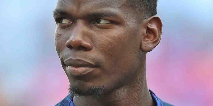 Paul Pogba Transfer Odds Will Get You Excited