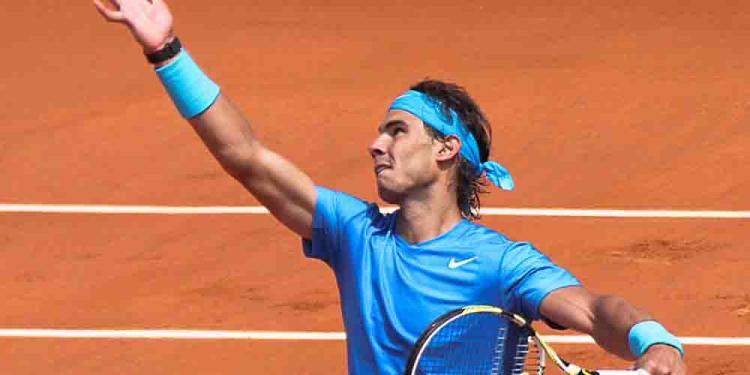 Rafael Nadal Special Bets that You Shouldn’t Miss 