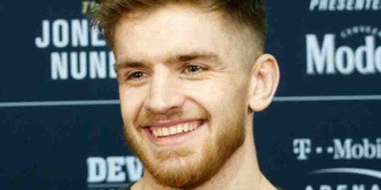 Hermansson vs Shahbazyan Betting Preview Indicate a 2nd Loss For the Prospect