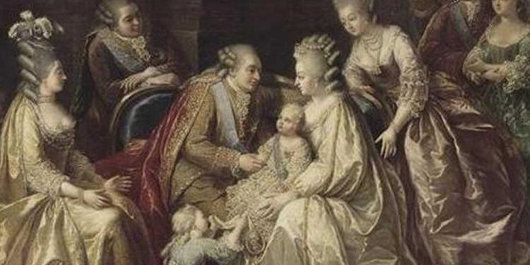 The Royal Baby’s Day of Birth Revealed