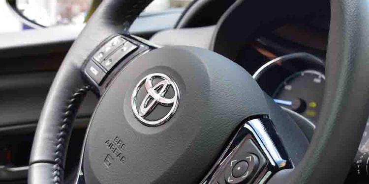 Bet on World Urban Car of 2021 to Be Toyota Yaris