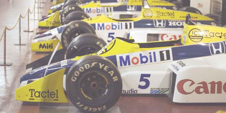 Drivers Claim Tight 2021 Odds On F1 Won’t Lead To Hostility