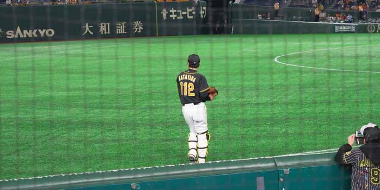 2021 NPB Predictions Points That the Bird Is the Word