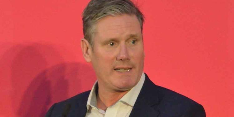 The Labour Party May Not Continue To Bet On Keir Starmer